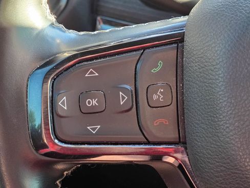 Used 2022 RAM 1500 Limited AWD/4WD image 20