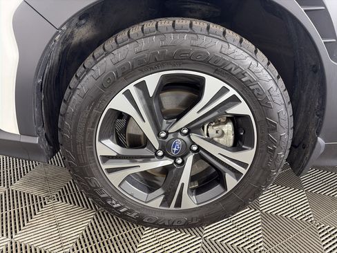 Used 2024 Subaru Crosstrek 2.0i Premium image 13
