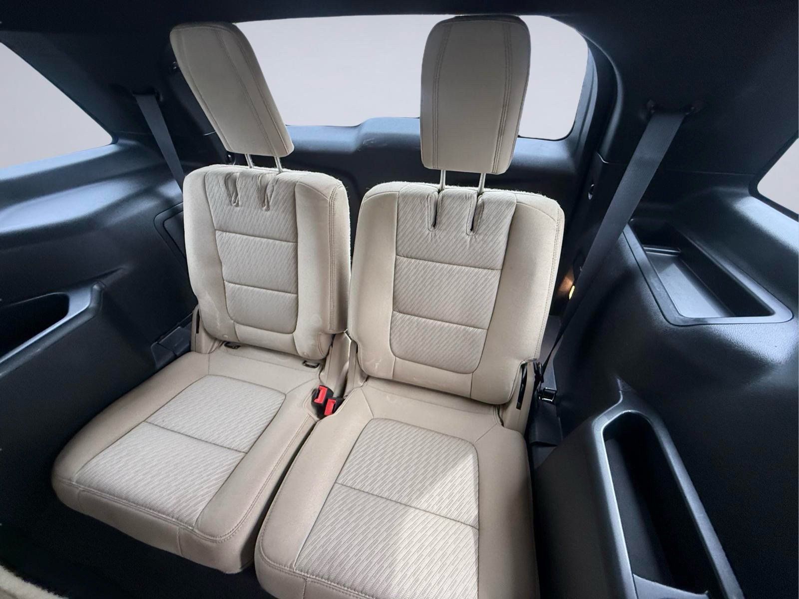 Used 2017 Ford Explorer 4WD image 18
