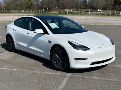 Used 2022 Tesla Model 3 Long Range
