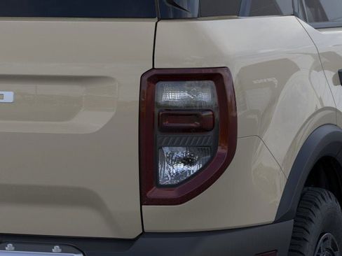 New 2025 Ford Bronco Sport Outer Banks w/ Sasquatch Outer Banks Package image 44