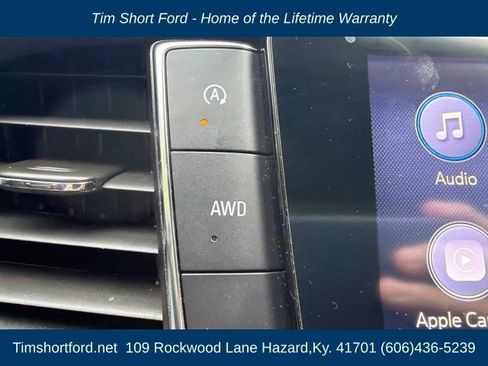Used 2023 Buick Enclave Essence w/ Experience Buick Package AWD/4WD image 22