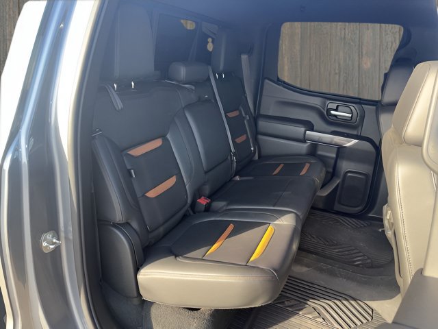 Used 2020 GMC Sierra 1500 AT4 w/ AT4 Premium Package AWD/4WD image 14