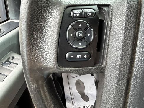 Used 2011 Ford F350 XLT w/ XLT Premium Pkg AWD/4WD image 18