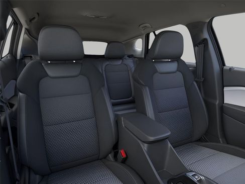 New 2026 Chevrolet Trax LT w/ Driver Confidence Package FWD image 16
