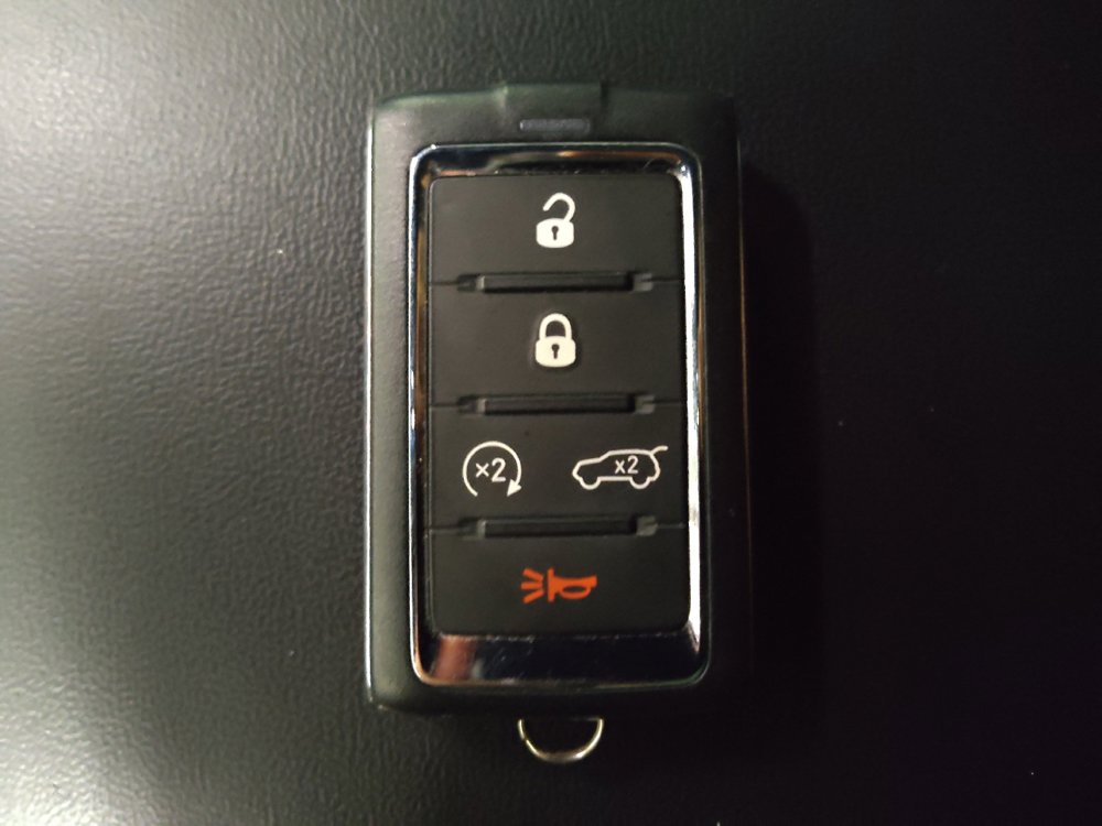 Used 2023 Jeep Grand Cherokee Altitude AWD/4WD image 32