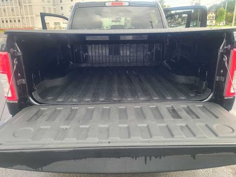 Used 2022 RAM 1500 Big Horn AWD/4WD image 26