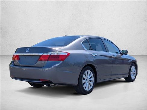 Used 2013 Honda Accord EX-L image 5