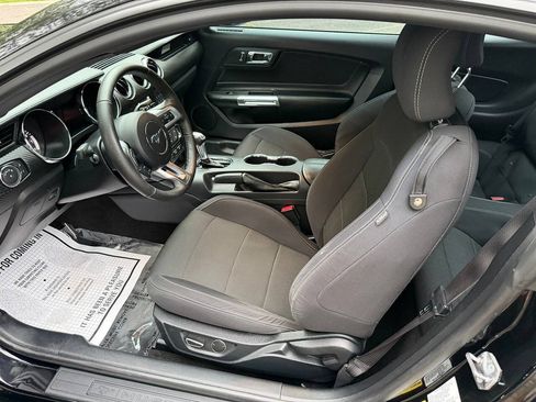 Used 2016 Ford Mustang Coupe w/ Equipment Group 051A RWD image 15