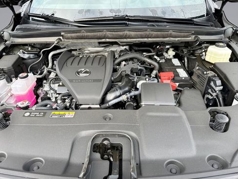 Used 2026 Lexus RX 350 FWD image 14