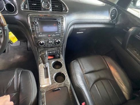 Used 2014 Buick Enclave Premium AWD/4WD image 13
