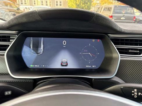 Used 2014 Tesla Model S P85 image 33