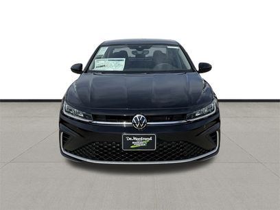 New 2026 Volkswagen Jetta SE