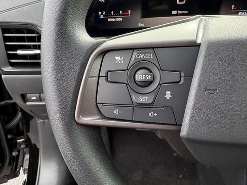 New 2026 Nissan Sentra SV image 13