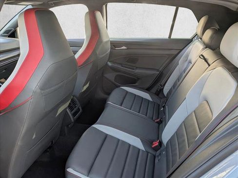 Used 2024 Volkswagen GTI SE image 16