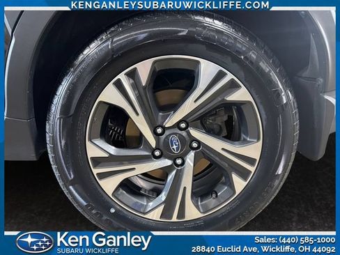 Certified 2024 Subaru Crosstrek 2.0i Premium AWD/4WD image 25