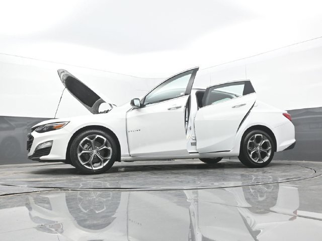 Used 2024 Chevrolet Malibu LT FWD image 67