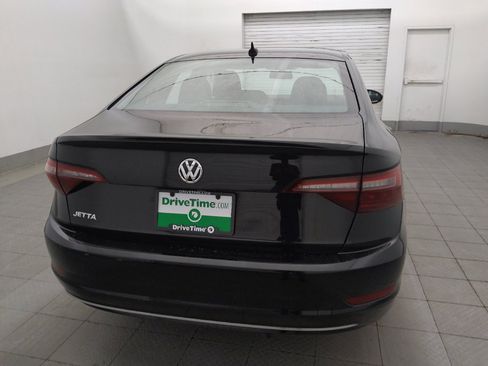 Used 2020 Volkswagen Jetta SE FWD image 7