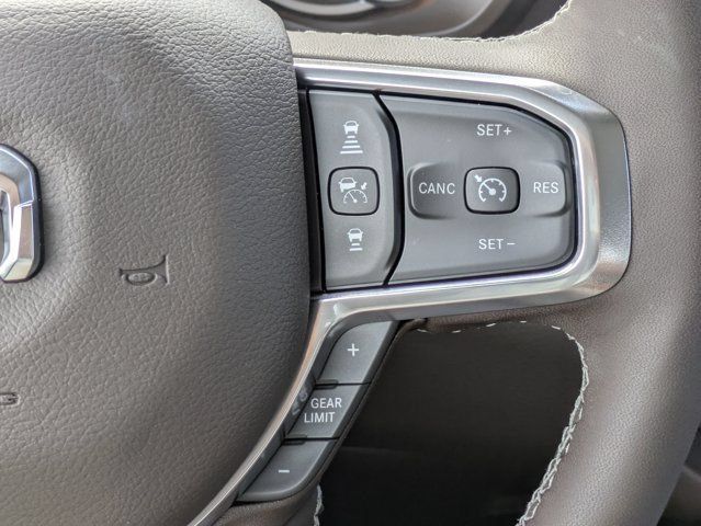 New 2026 RAM 1500 Laramie AWD/4WD image 27