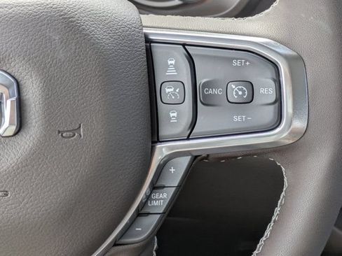 New 2026 RAM 1500 Laramie AWD/4WD image 27