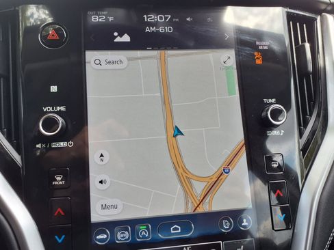 Certified 2023 Subaru Outback Premium image 7