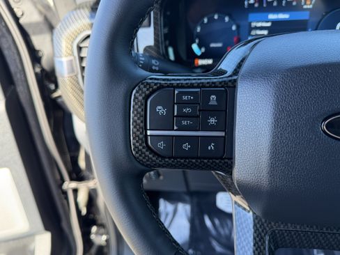 Used 2025 Ford F150 Lariat w/ Equipment Group 502A High image 23