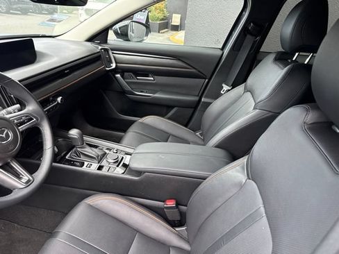 Used 2026 MAZDA CX-50 AWD 2.5 Hybrid w/ Premium Pkg image 5