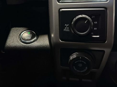 Used 2019 Ford F150 Lariat AWD/4WD image 31