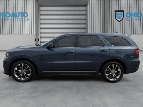 Used 2020 Dodge Durango R/T image 4