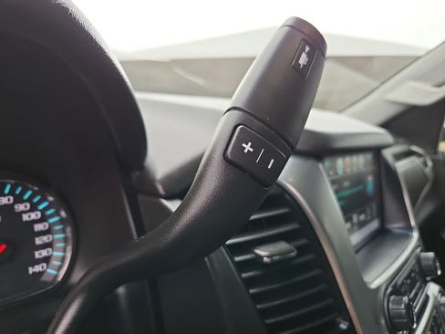 Used 2019 Chevrolet Tahoe LT RWD image 21