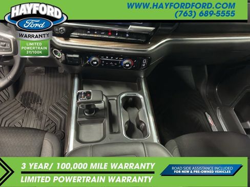 Used 2022 Chevrolet Silverado 1500 RST AWD/4WD image 19