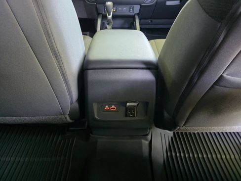 New 2026 Nissan Frontier SV w/ SV Convenience Package AWD/4WD image 7