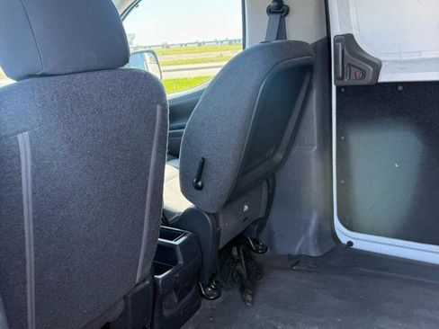 Used 2019 Nissan NV200 S w/ Back Door Glass Package FWD image 8