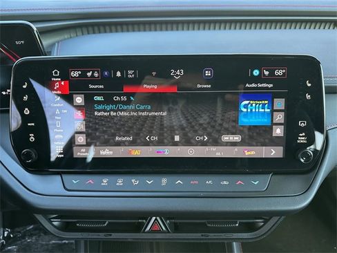 New 2026 Dodge Charger R/T Scat Pack image 21