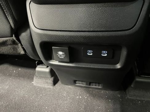 New 2026 Honda Passport TrailSport image 21