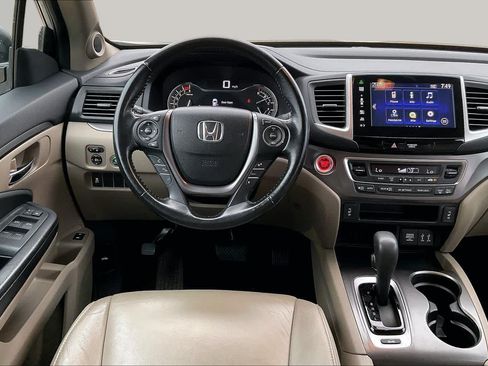 Used 2016 Honda Pilot EX-L image 7
