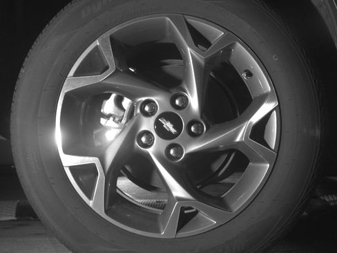 Used 2025 Chevrolet Trax LT w/ LT Convenience Package FWD image 12