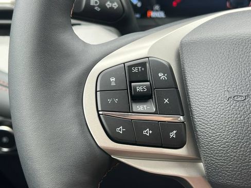 New 2026 Ford Explorer Active w/ Active Comfort Package AWD/4WD image 21