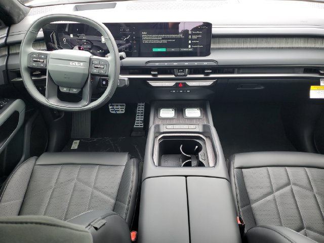 New 2027 Kia Telluride X-Line SX Prestige AWD/4WD image 11