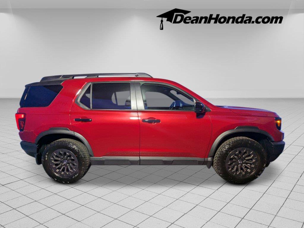 New 2026 Honda Passport TrailSport image 6
