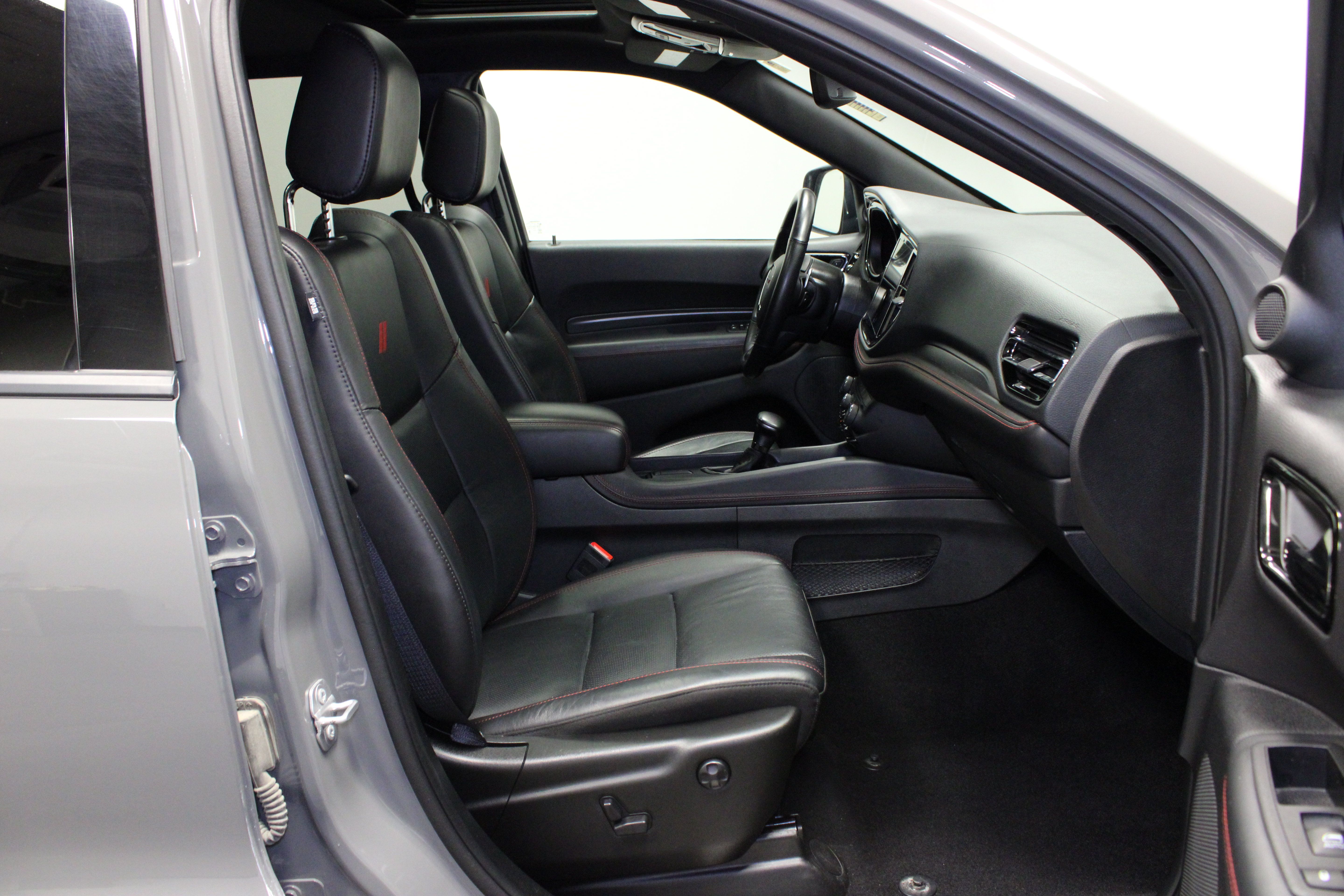 Used 2025 Dodge Durango R/T AWD/4WD image 15
