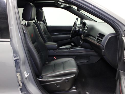 Used 2025 Dodge Durango R/T AWD/4WD image 15