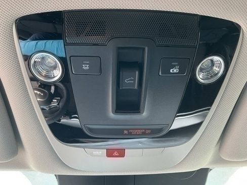 New 2025 Kia Sorento EX w/ Panoramic Sunroof Package image 18