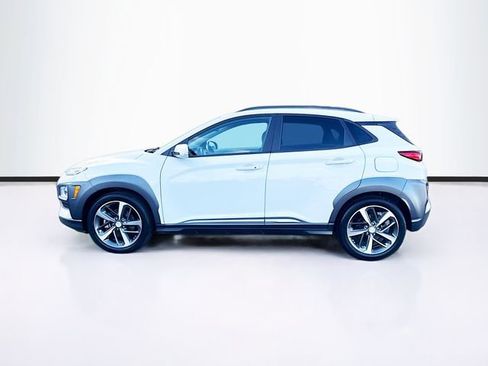 Used 2020 Hyundai Kona Ultimate image 4