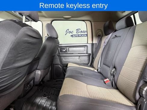 Used 2010 Dodge Ram 2500 Truck SLT w/ Big Horn Regional Pkg AWD/4WD image 16