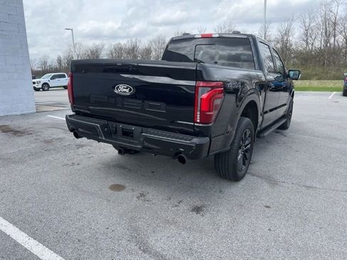 Used 2024 Ford F150 Lariat image 10