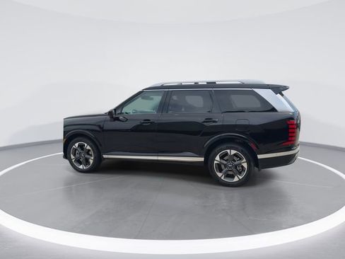 New 2026 Hyundai Palisade Limited AWD/4WD image 5