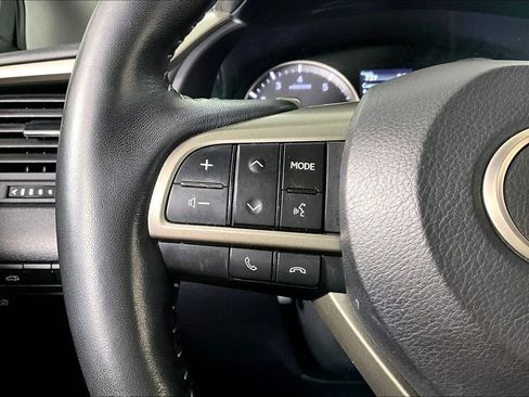 Used 2021 Lexus RX 350 FWD w/ Premium Package image 18