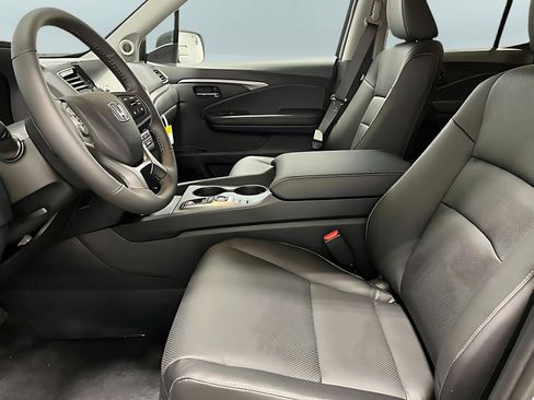 New 2026 Honda Ridgeline RTL image 11