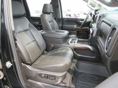 Used 2020 GMC Sierra 2500 SLT w/ SLT Premium Plus Package AWD/4WD image 25